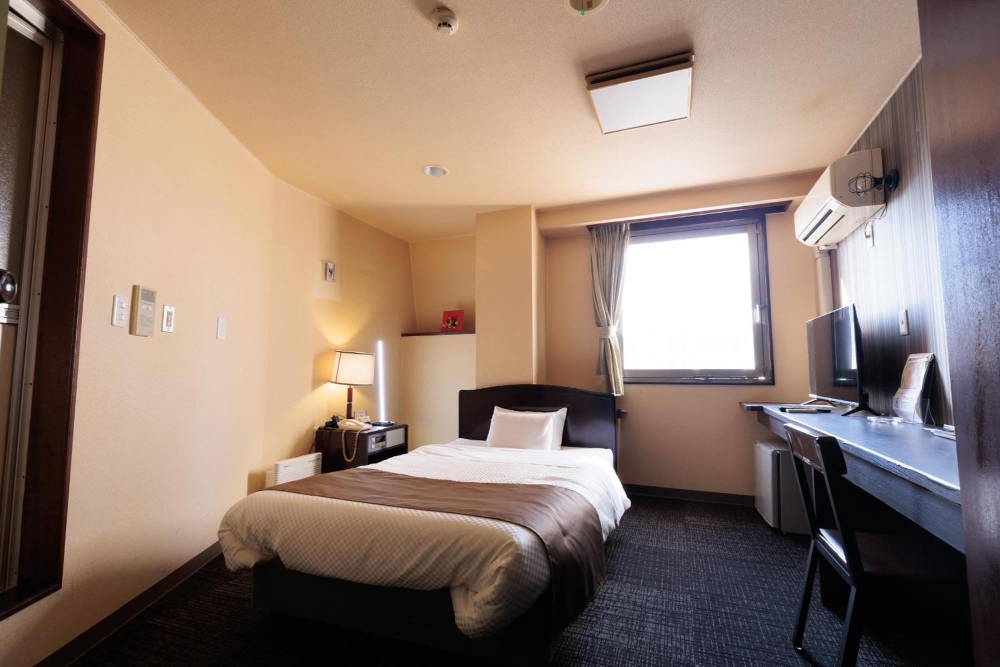 Hotel Honjo Exterior foto