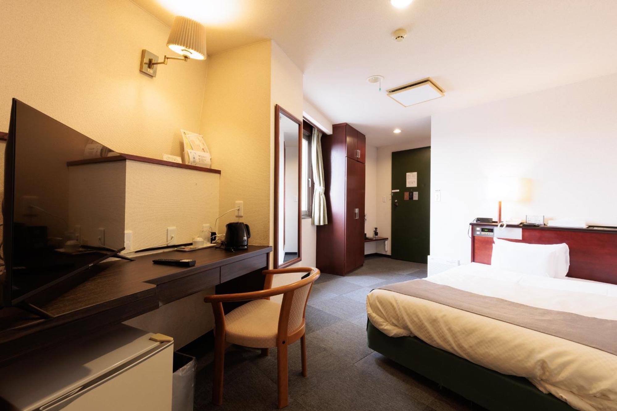 Hotel Honjo Exterior foto